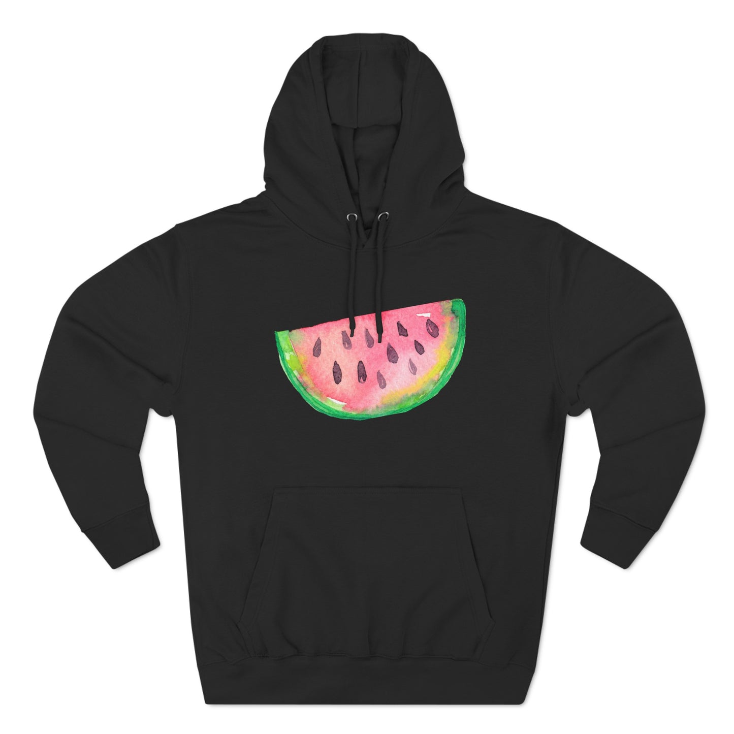 WATERMELON NON-PROFIT HOODIE