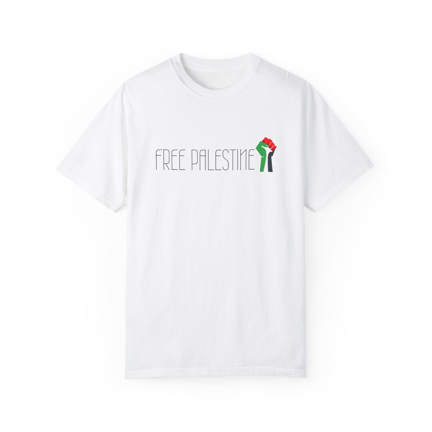 FREE PALESTINE NON-PROFIT SHIRT