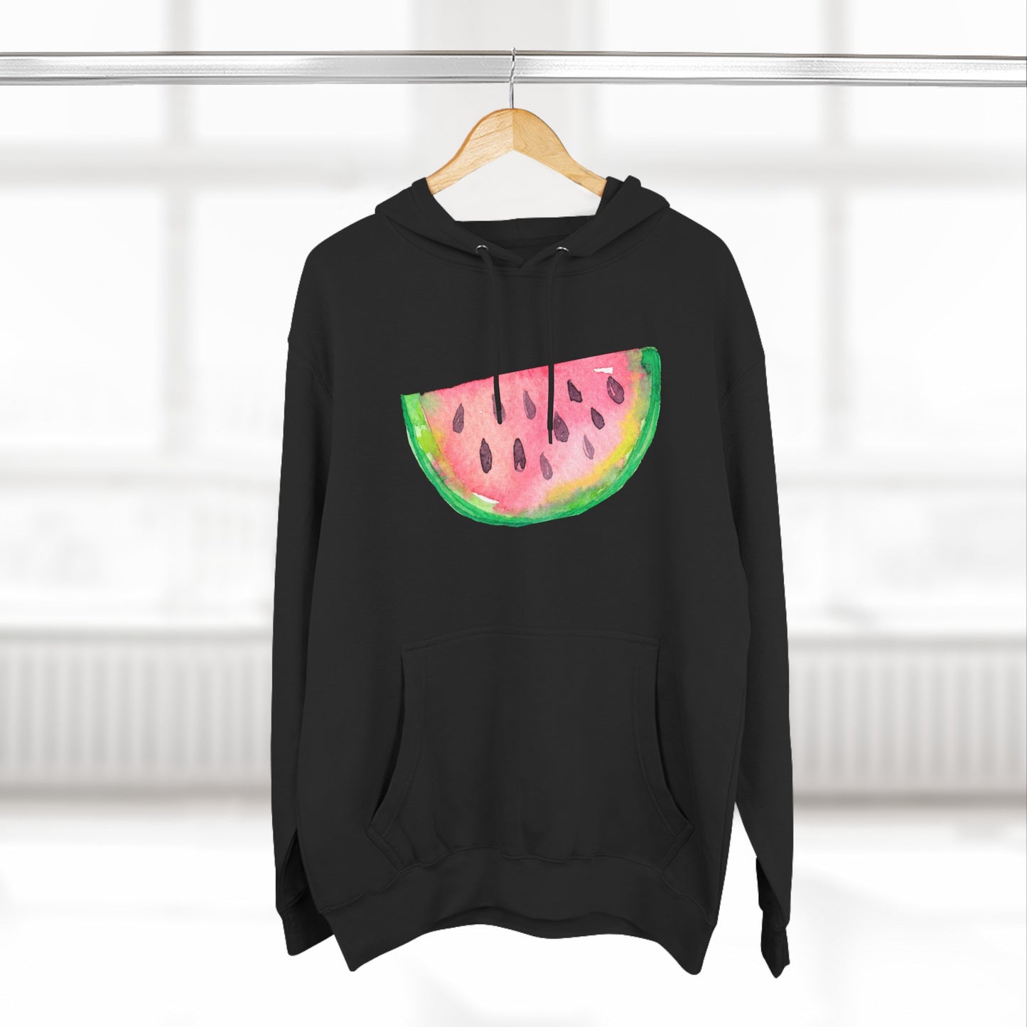 WATERMELON NON-PROFIT HOODIE