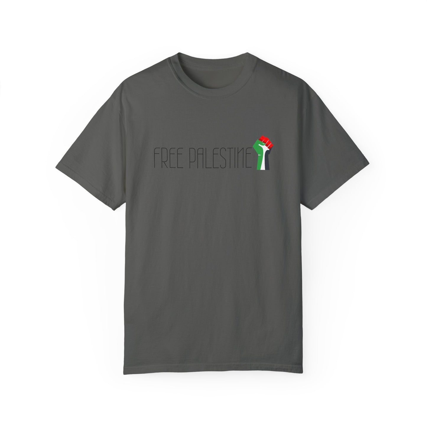 FREE PALESTINE NON-PROFIT SHIRT