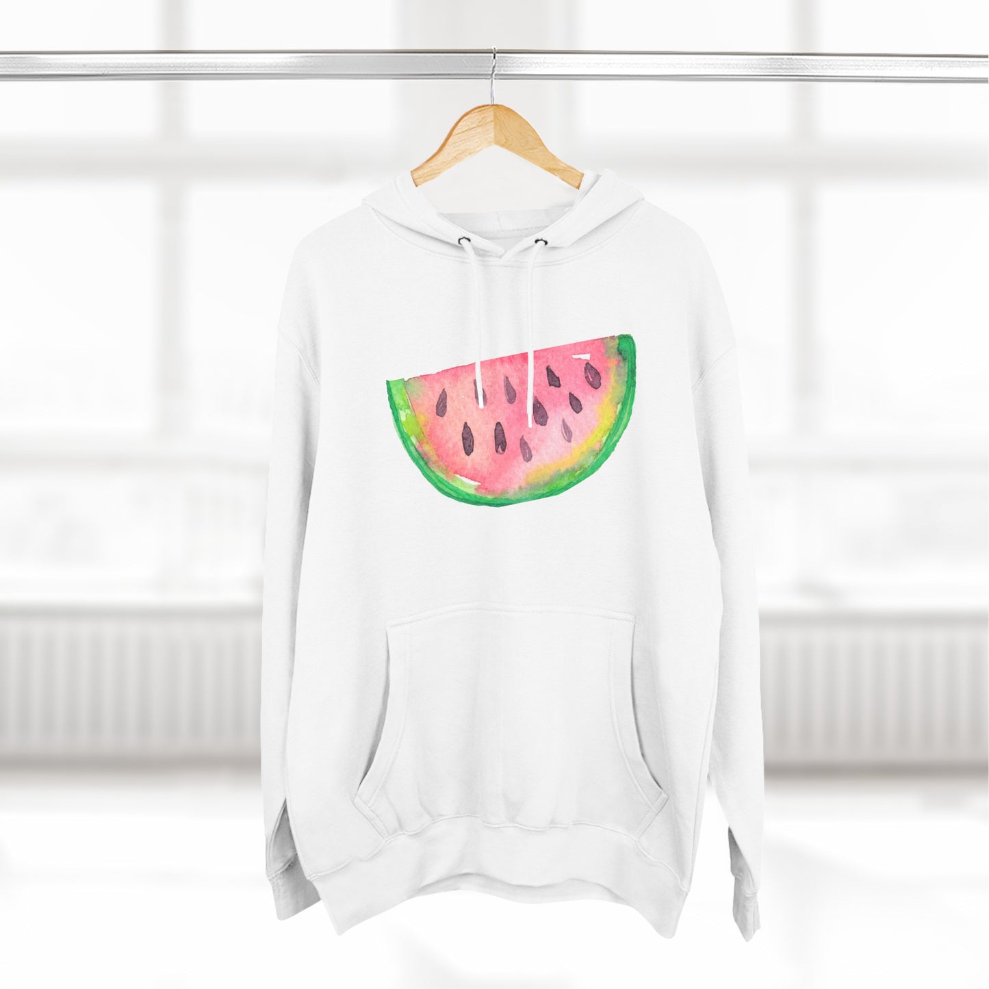 WATERMELON NON-PROFIT HOODIE