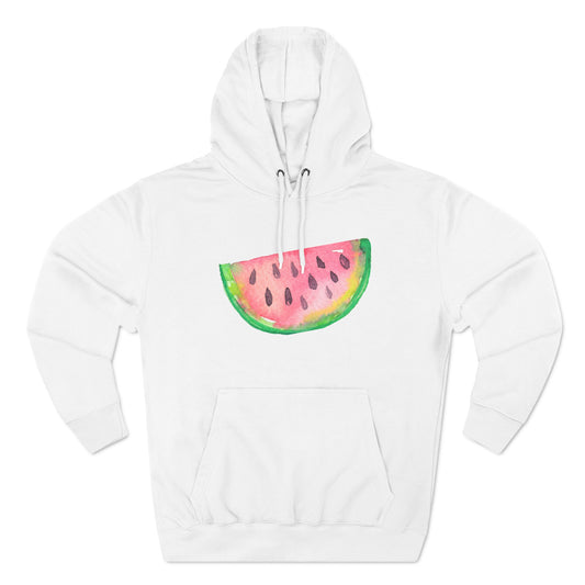 WATERMELON NON-PROFIT HOODIE